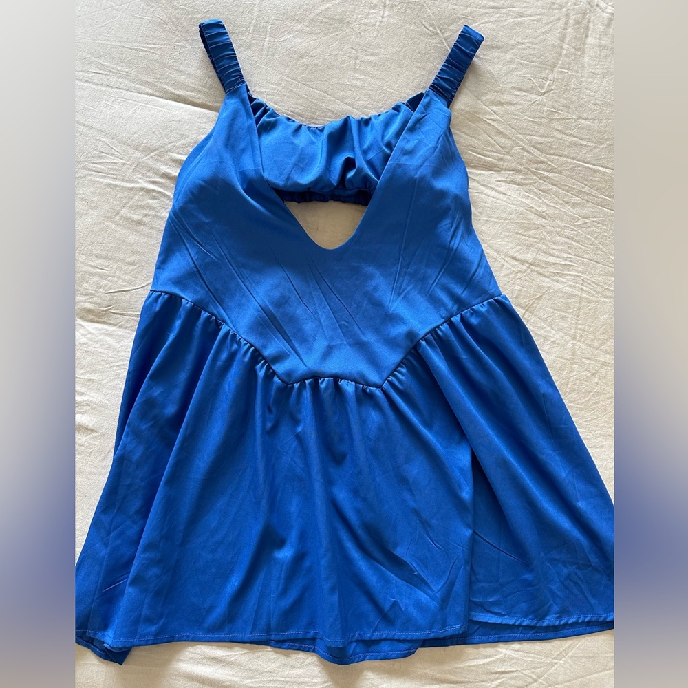 Tennis dress